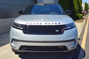 Land Rover Range Rover Velar D200  S