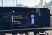 Mercedes CLA 220 d AMG Line