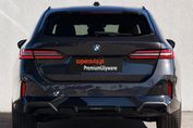 BMW Seria 5 Touring 540d xDrive M Sport
