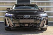 Audi A6 TDI quattro Avant
