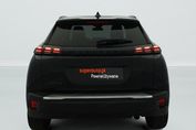 Peugeot 2008 ALLURE 1.2 PureTech