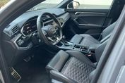 Audi Q3 RS Sportback TFSI quattro
