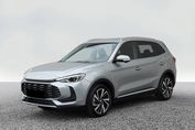 MG ZS 1.5 HEV+ Exclusive aut