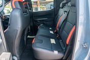 Ford Ranger Raptor A10 4x4