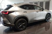 Lexus NX 350h Prestige 2.5 Hybrid AWD