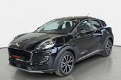 Ford Puma 1.0 EcoBoost