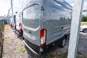 Ford Transit 350 L4H3 RWD Trend