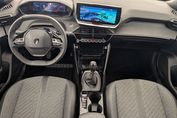 Peugeot 2008 ALLURE 1.2 PureTech