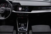 Audi A3 35 TFSI mHEV Advanced S tronic