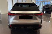 Lexus RX 500h F Sport 2.4 T Hybrid