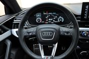 Audi A4 35 TDI mHEV S Line S tronic