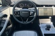 Land Rover Range Rover Evoque Evoque 2.0 D165 mHEV Hoxton Edition