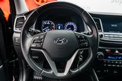 Hyundai Tucson 2.0 CRDi