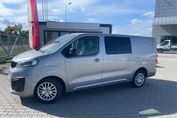 Fiat Scudo Maxi L2H1 Zabudowa Brygadowa
