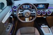Mercedes Klasa A 250 e AMG Line
