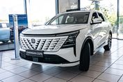 Changan CS75 Plus 1.5T aut