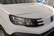 Peugeot Partner Van M L1H1