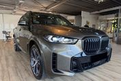 BMW X5 xDrive30d M Sport