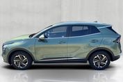 Kia Sportage 1.6 L 4WD
