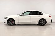 BMW Seria 3 320d xDrive M Sport