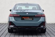 BMW Seria 5 520d xDrive M Sport