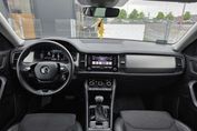 Skoda Kodiaq 2.0 TSI 4x4 Style DSG