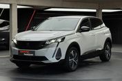 Peugeot 3008 1.6 PureTech Hybrid PHEV Allure S&S EAT8