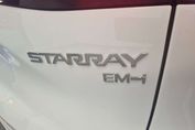 Geely Starray EM-i 1.5 PHEV Pro