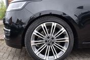 Land Rover Range Rover D350 Autobiography