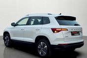 Skoda Karoq 1.5 TSI ACT 4x2 Style DSG