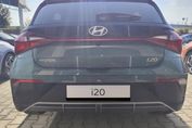 Hyundai i20 1.0 T-GDi Modern DCT