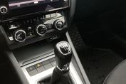 Skoda Octavia 1.5 TSI ACT Ambition