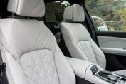 BMW X5 xDrive30d M Sport