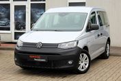 Volkswagen Caddy osobowy L1H1