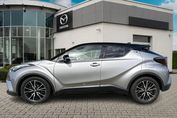 Toyota C-HR 1.8 Hybrid Selection