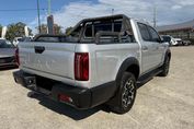 Jac T9 8AT 4x4