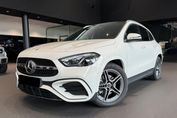 Mercedes GLA 200 AMG Line