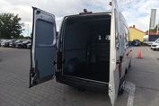 Renault Master L3H2 Zabudowa Brygadowa