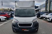 Peugeot Boxer Kontener