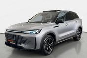 Baic Beijing 7 1.5T DCT