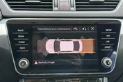 Skoda Superb 2.0 Tsi 4X4 Ambition Dsg