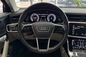 Audi A6 50 TDI quattro S Line