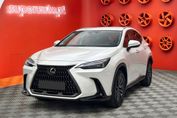 Lexus NX 350h Prestige AWD