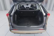Toyota RAV4 Hybrid Comfort 4x4