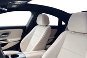 Mercedes CLA 200 Progressive