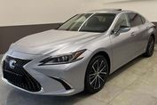 Lexus ES 300h Business Edition 2.5 E-CVT