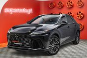 Lexus RX 350h Elegance
