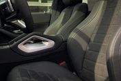 Mercedes GLE 300 d 4-Matic AMG Line