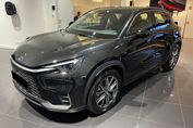 Lexus LBX Elegant 1.5 Hybrid