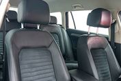 Volkswagen Passat 2.0 TDI  Highline